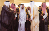 King Salman arrives in Makkah for last 10 days of Ramadan