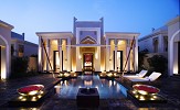 منتجع وسبا قصر العرين بالبحرين يعد باقة متميزة من البرامج الترفيهية ذات الخصوصية للزائر السعودي خلال عطلة الفطر