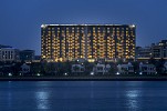 ماريوت الدولية وماجد الفطيم يقدمان تجربة ضيافة مميزة جديدة في دبي مع افتتاح فندق ألوفت سيتي سنتر ديرة 