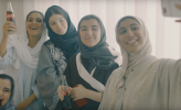 6 فتيات استتثنائيات يمثلنّ المملكة العربية السعودية في المباراة الافتتاحية لكأس العالم