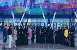 Emirates BWC and NAMA Highlight the Need for Better Integration of Women in Economy at Kazakhstan’s Global Silk Road Forum 