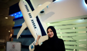Flight school is opening doors for Saudi women