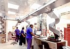 Saudi Arabia’s first ‘smart’ pharmacy inaugurated