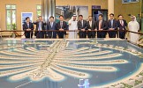 Nakheel welcomes Korean delegation for Dubai investment discussions 