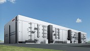 Toshiba Memory Corporation Starts Construction of the First Fabrication Facility in Kitakami City, Iwate Prefecture