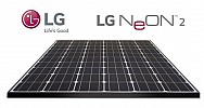 LG's solar power technologies and innovations set shape to the cities of the future