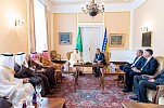 Saudi Commission on Tourism and Heritage chief on official visit to Bosnia and Herzegovina 