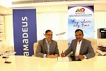 Majan International Agencies Travel and Tourism Chooses Amadeus as prime GDS to Support Business Growth