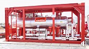 Almansoori Delivers Facilities for Kenya’s First Oil Wells