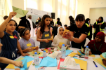 Dubai Cares hosts its first summer camp in partnership with Al Ihsan Charity Association 