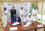 Al-Fadli signs deal to set up 3 floating desal plants
