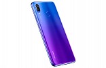 Breakthrough technology in HUAWEI nova 3 series is changing how people express themselves