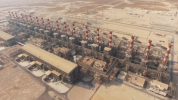 ‏«السعودية للكهرباء» تنجح في توفير 109 مليون برميل ديزل ووقود خام