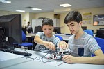 Another successful High School Computing Camp held at AUS