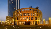 فندق برج رافال كمبينسكي يحتل مكانة رائدة في توفير أفضل الممارسات البيئية المستدامة في المملكة العربية السعودية