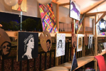 More than 200 artists join Saudi Cultural Days
