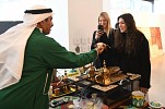 هيئة الثقافة تنقل الإبداع السعودي إلى البرتغال