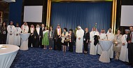 الشيخة مي آل خليفة تهنئ الأمير سلطان بن سلمان بتسجيل واحة الاحساء في قائمة التراث العالمي 