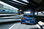 Arabian Automobiles Renault Presents the Ultimate in Engineering and Style with the Megane GT 1.6 Turbo