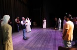 Dubai Culture to Launch 12th Edition of ‘Dubai Festival for Youth Theatre’