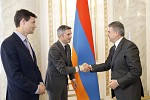 Abdul Latif Jameel Energy awarded 55 MW project in Armenia to power more than 21,400 homes 