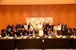 Women 20 holds roundtable on financial inclusion in Saudi Arabia