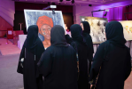 Noon Arts Award Inspired by UAE’s Late Founding Father 