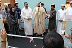 Al Ghurair Centre Celebrates UAE’s Cultural Diversity in collaboration with Mohammed Bin Rashid Centre for Islamic Culture
