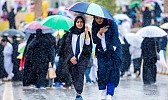 System launched to help predict, plan for heavy rain in Saudi Arabia
