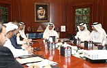 محاكم دبي تعتمد ترخيص 6 مراكز وتكشف عن شعار مراكز العضيد