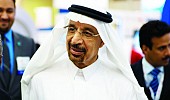 Al Falih says Aramco IPO still on, refutes media reports indicating otherwise