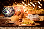 Celebrate Eid Al Adha Holiday  at the Ritz-carlton, Riyadh 