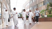 New 2018/2019 Academic Year Welcomes 2237 Freshmen, Zayed University Totals 10596 Undergraduates