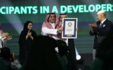 Saudi-based Hajj Hackathon makes it to the Guinness Book of Records