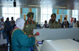 Jawazat warns against overstaying Haj visas