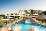 General Manager Khaled Sharabassy Advances Development Plans for Danat Al Ain Resort