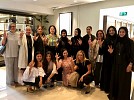“Hi Emirates TV Series” Celebrates 4th Emirati Women’s Day at Dubai Capital Club