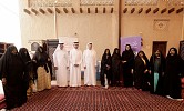 ’دبي للثقافة‘ تحيي يوم المرأة الإماراتية
