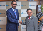 أدنوك تبحث تعزيز الشراكة الاستراتيجية مع قطاع الطاقة في اليابان