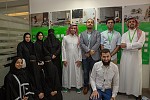 أربعة فرق سعودية تتأهل للأدوار النهائية لمسابقة شنايدر إلكتريك العالمية 