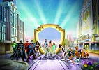RADISSON HOTELS IN ABU DHABI OFFER UNLIMITED ACCESS TO WARNER BROS WORLD 