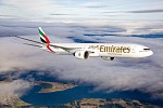Emirates’ celebrates its inaugural flight to Edinburgh with special fares
