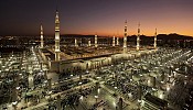 Saudi Arabia prepares hundreds of mosques for Eid Al-Adha prayer