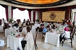 فندق سانت ريجيس أبو ظبي يحتفل بمرور  5 سنوات على إفتتاحه
