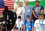 Pilgrimage season sees success of “Green Haj”