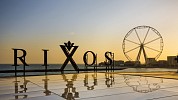 Entertain Both Heart and Mind at Rixos Premium Dubai