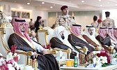 Saudi interior minister reviews Hajj safety procedures