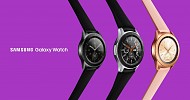 Be among the first to own Samsung’s new Galaxy watch In The UAE