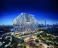  Azizi Developments begins Q3 with launch of AED 342 m project Fawad Azizi Residence in Dubai 