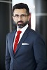 تعيين الدكتور حامد حقباروار بمنصب المدير الإداري لمجموعة BMW الشرق الأوسط